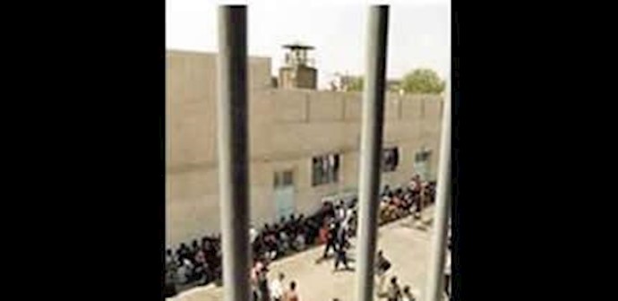 Execution of two more prisoners in Zahedan Execution of two more prisoners in Zahedan