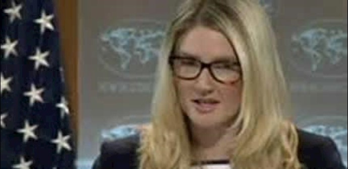 US State Department’s support for punishing violators of Iran sanction