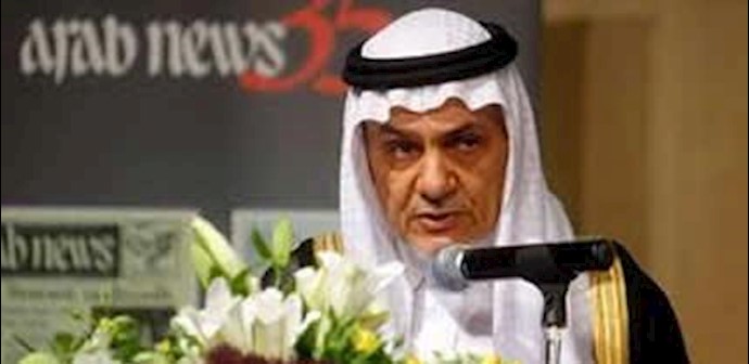 Iran should get out of Syria, senior Saudi official says