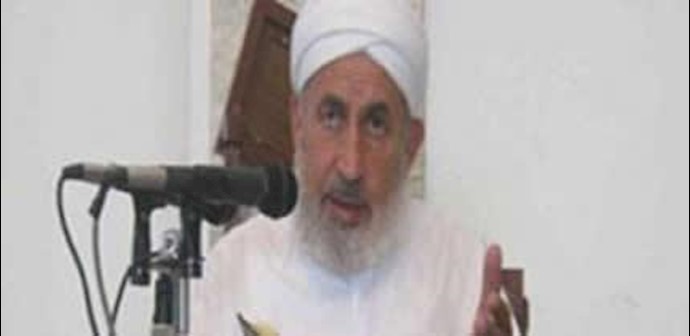 Iraq: armed men attack home of major Sunni leader opposing Maliki