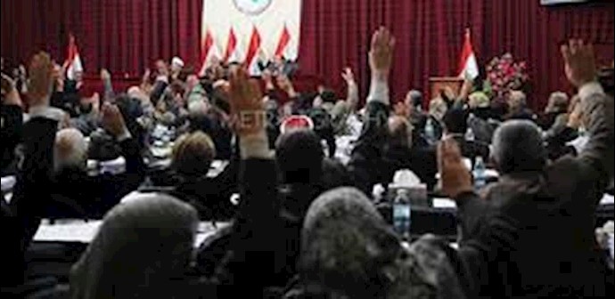 Mailik’s Allies distance from him as Iraq election loom