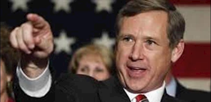 Senator Mark Kirk warns: appeasing the Iranian regime would lead to war