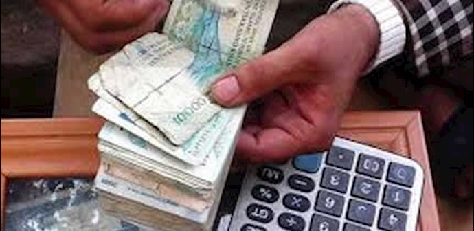 Illegal transfer of 87 billion Euros, money laundry by Iranian regime’s affiliates Illegal transfer of 87 billion Euros, money laundry by Iranian regime’s affiliates