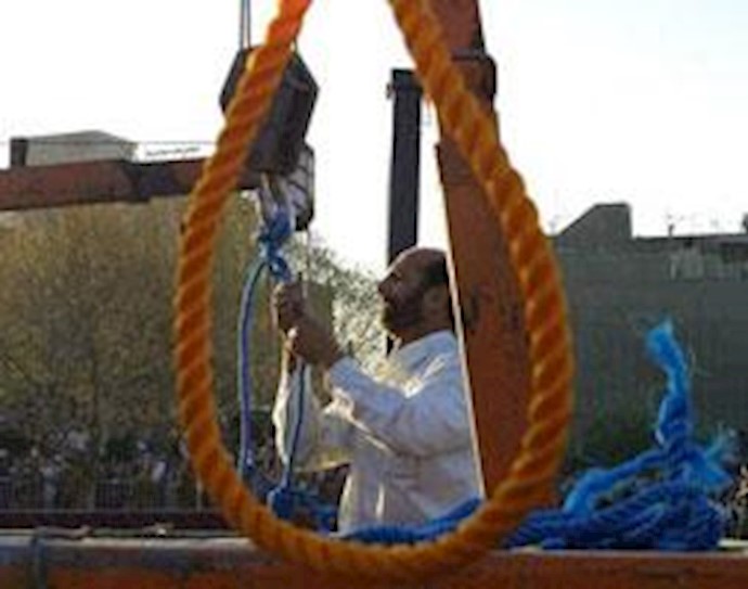 Five hanged in Rasht and Bandar Abbas cities