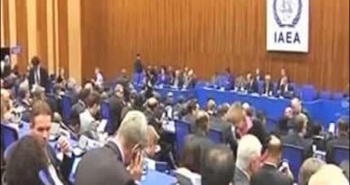 Nuclear: The world must stand firm on demands that stop Iranian regime