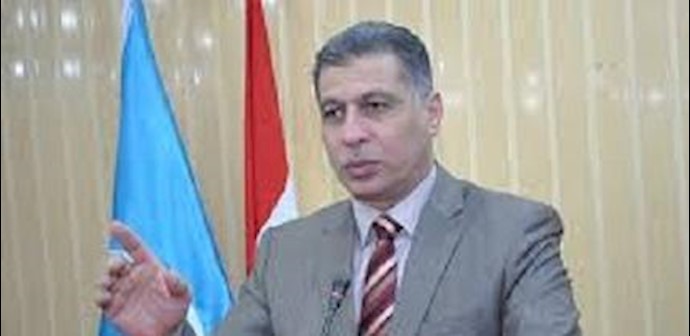 The head of the Iraqi Turkman Front calls for the formation of military force under the command of the international forces
