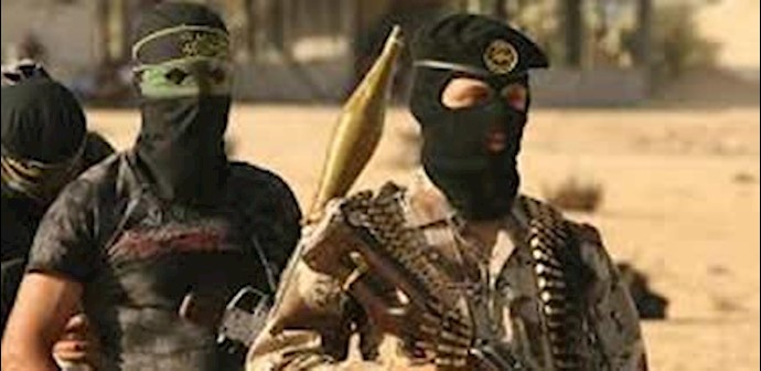 French sources: Bashar Assad has strong ties to the Islamic Jihadists