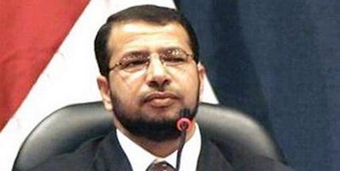 Iraqi MP: over 15,000 inmates in Iraqi government’s prisons
