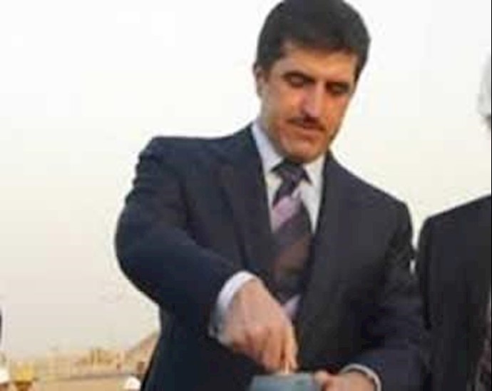 Senior Director of Interior Ministry in Afghanistan Calls to free 7 Iranian hostages in Iraq