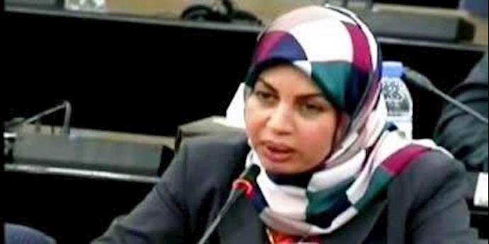 Iraqi MP says Iran is responsible for murders and Iraqis left stranded
