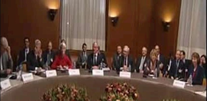 What Really Happened in Geneva? Ask Iranian regime What Really Happened in Geneva? Ask Iranian regime