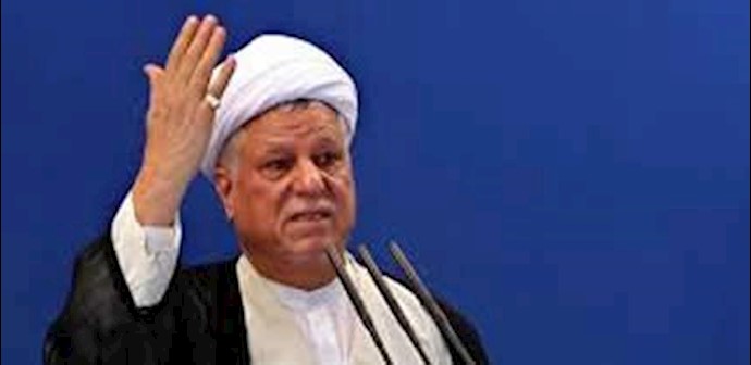 Rafsanjani reveals Iran’s devastated economic situation