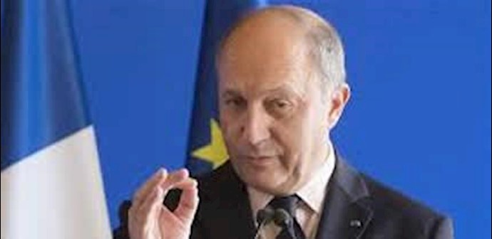 French FM warns on Iran not keeping its commitments French FM warns on Iran not keeping its commitments