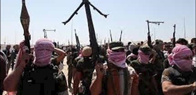 Dissidents establish popular army in Iraq’s al-Anbar Province Dissidents establish popular army in Iraq’s al-Anbar Province