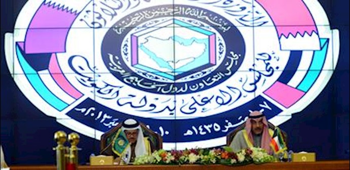 The GCC joint meeting urges Iran’s IRGC and Hezbollah to leave Syria