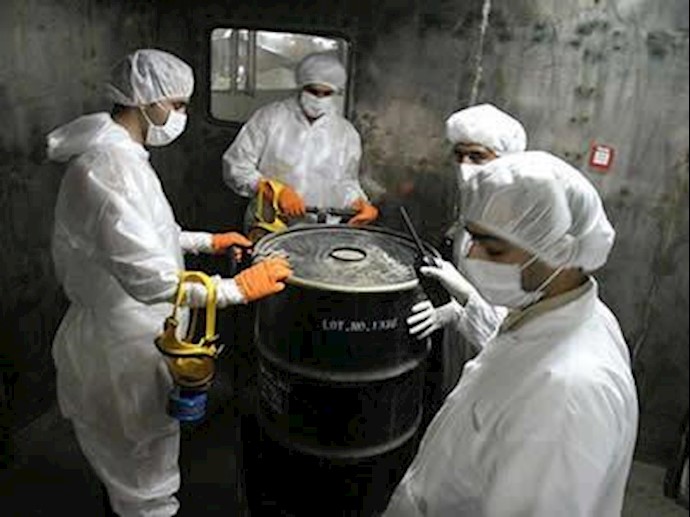 Iranian parliament seeking uranium enrichment at 65% level