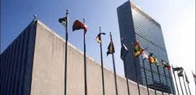 UNITED NATIONS EXPERTS URGE IRAQ TO ESTABLISH THE WHEREABOUTS OF THE SEVEN MISSING RESIDENTS OF CAMP ASHRAF