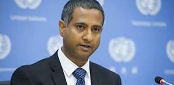 Ahmad Shaheed to investigate past and present Human Rights violation in Iran
