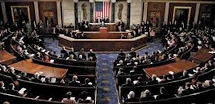Iran sanctions bill introduced by 26 U.S. senators