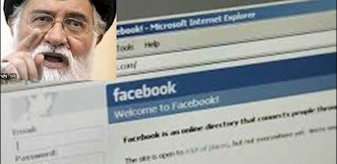 Senior Khamenei representative: Facebook must be eradicated in Islamic countries