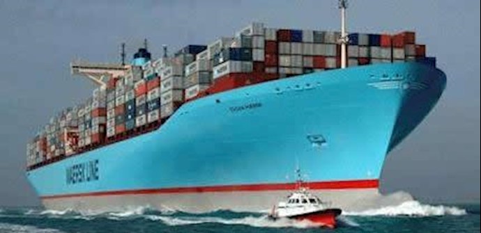 Europe’s sanctions against Iran’s shipping continues
