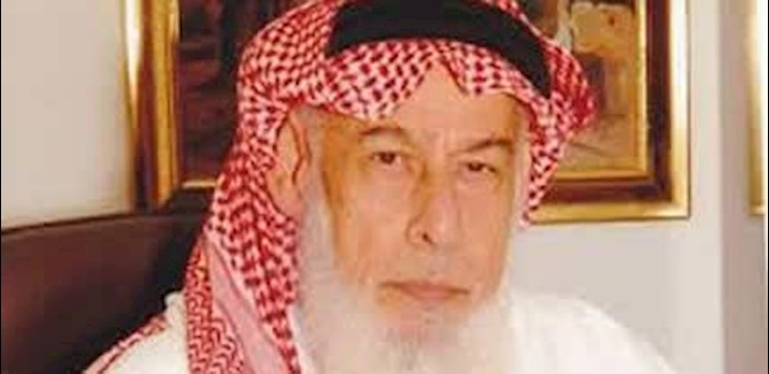 Senior Iraqi Sunni leader declares solidarity with PMOI as guests of Iraqi people