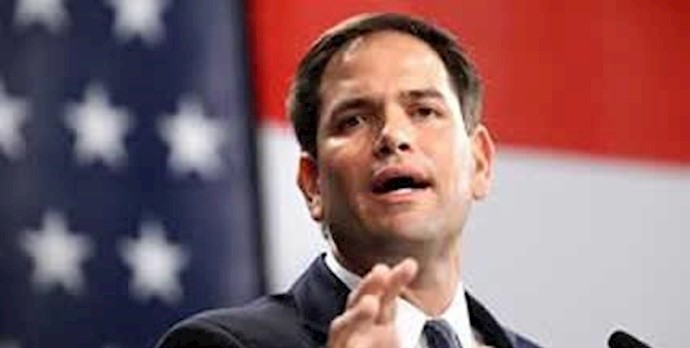 In UK, Sen. Rubio criticizes Iranian nuclear deal