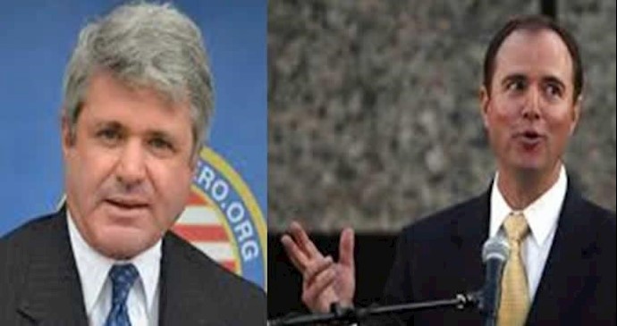 US Congressmen not optimistic on Iran deal
