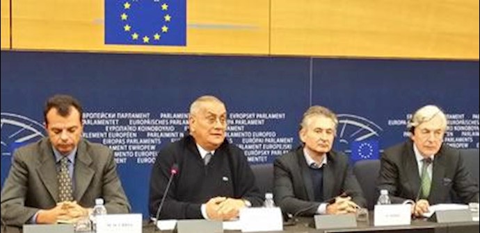 Prominent members of EP’s Delegation for Relations with Iran, against a planned visit to Tehran