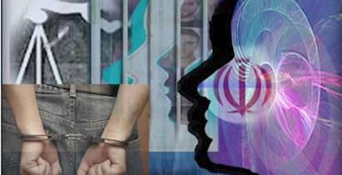 Iran: crackdown on website activists