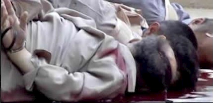 UN urges Iraq to reveal whereabouts of 7 Iranian abducted dissidents