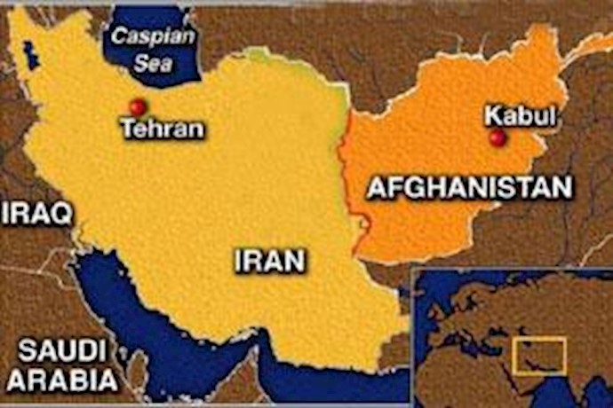 Iranian regime doesn’t want Afghanistan to sign US deal