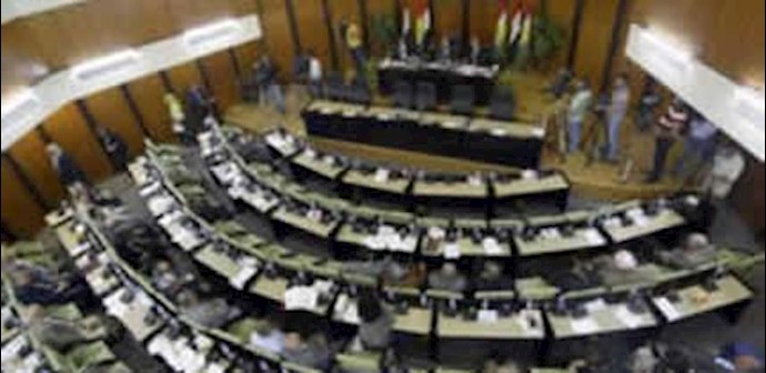 Iraq: 80 Iraqi MPs have called on the UN Secretary General Ban Ki Moon to free 7 Iranian hostages in Iraq