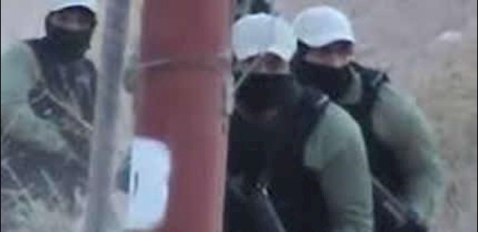 18 agents dispatched to Camp Ashraf by Iranian regime for covering up crimes