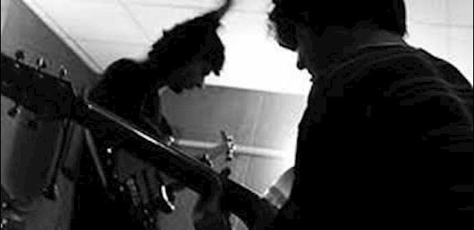 Iranian underground musicians arrested by security forces