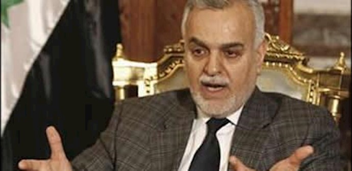 Iraqi vice president: we have reached the point to bring the issue of Iraq to the international attention