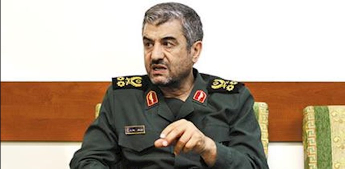 Iran: IRGC commander warns regime could scrap Geneva nuclear deal