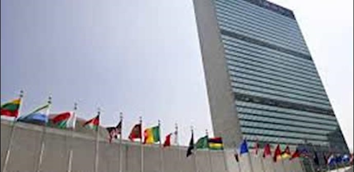 Iranian regime condemned by UN General Assembly, for human rights abuses