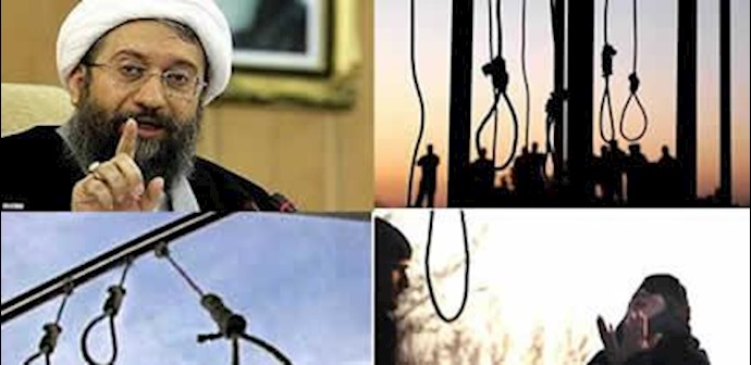 Iranian judiciary chief’s comment on executions: We shall decisively continue our work
