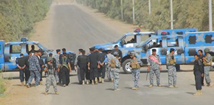 Iraqi government continues to obstruct sale of Camp Ashraf residents’ property