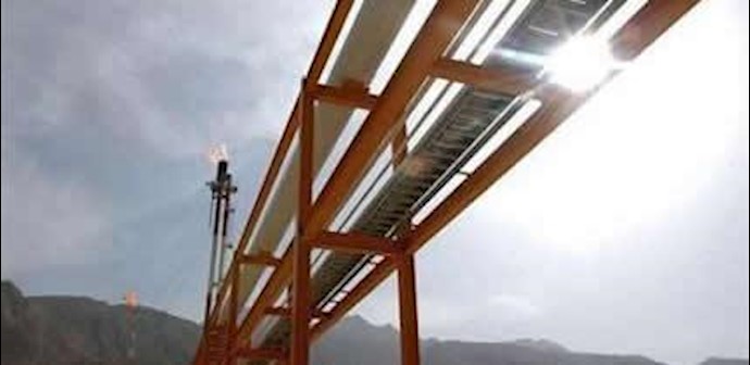 Pakistan cannot move ahead with the Iran gas pipeline project unless US sanctions issue is resolved