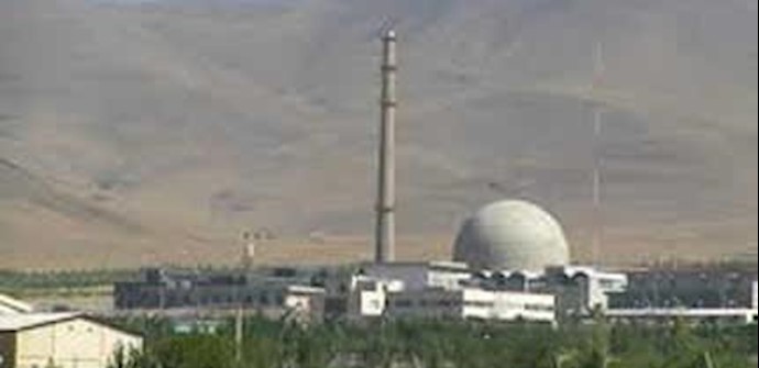 U.S. to press Iran to dismantle part of its reactor