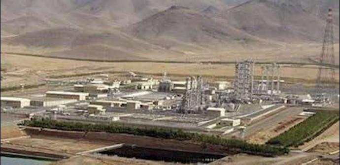 IAEA inspectors in Iran to visit heavy water plant
