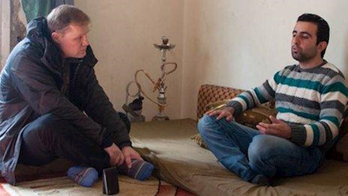 Lasting scars of Syria’s assault on Baba Amr
