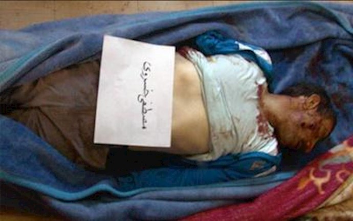 Iraqi tribes condemn Liberty missile attack