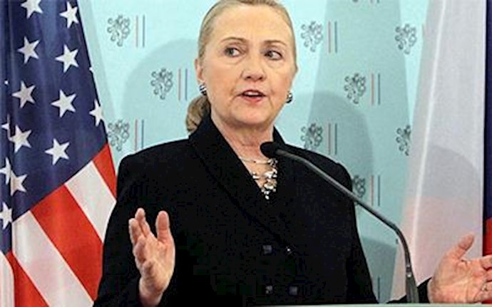 Clinton: window for Iran talks can’t stay open ‘too much longer’