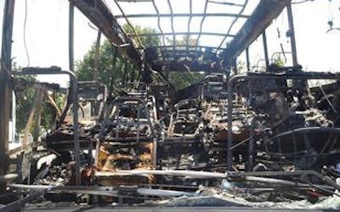 Hezbollah and Iran Blamed in Bombing