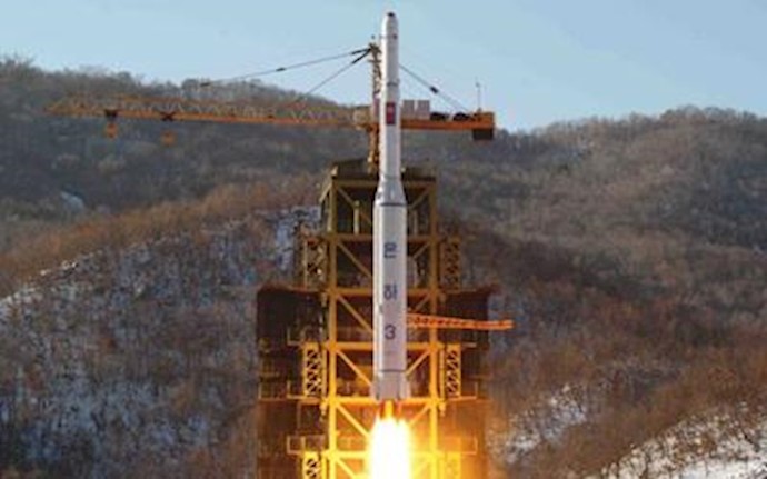 North Korean Nuclear Test Turns Spotlight on Iran