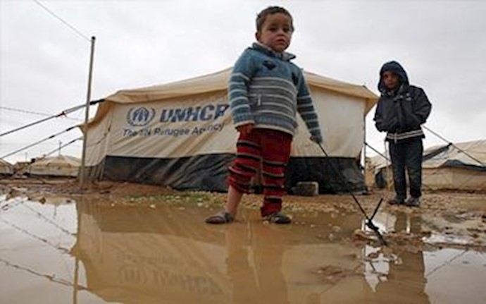 U.N. warns of worsening humanitarian situation in Syria