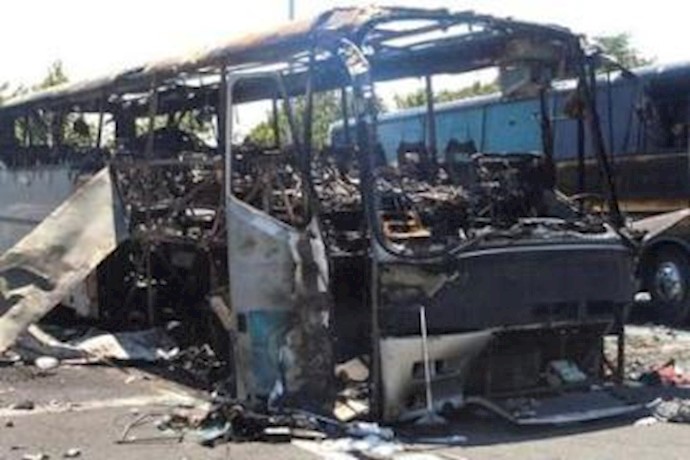 Iran’s Global Business Is Murder Inc. Iran’s Global Business Is Murder Inc.